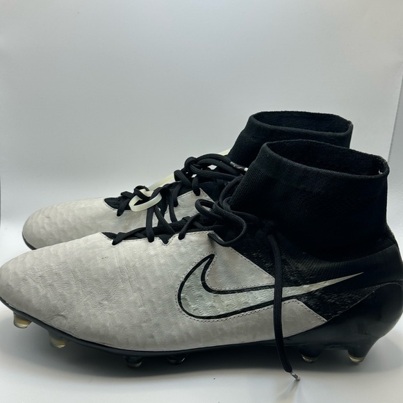 Nike Magista Obra Leather FG Soccer Cleats – US 13, Brand New (No Box) ACC ELITE